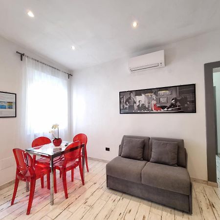 Solino House Capoliveri  Luaran gambar