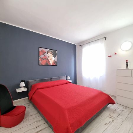 Solino House Capoliveri  Luaran gambar