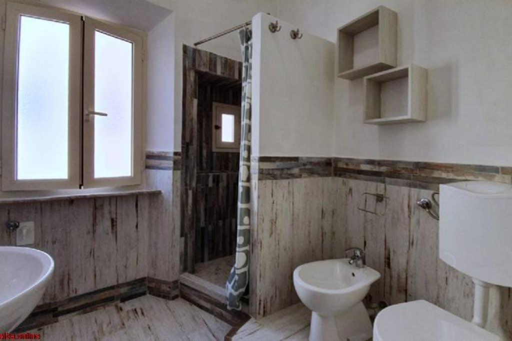Solino House Capoliveri  Luaran gambar
