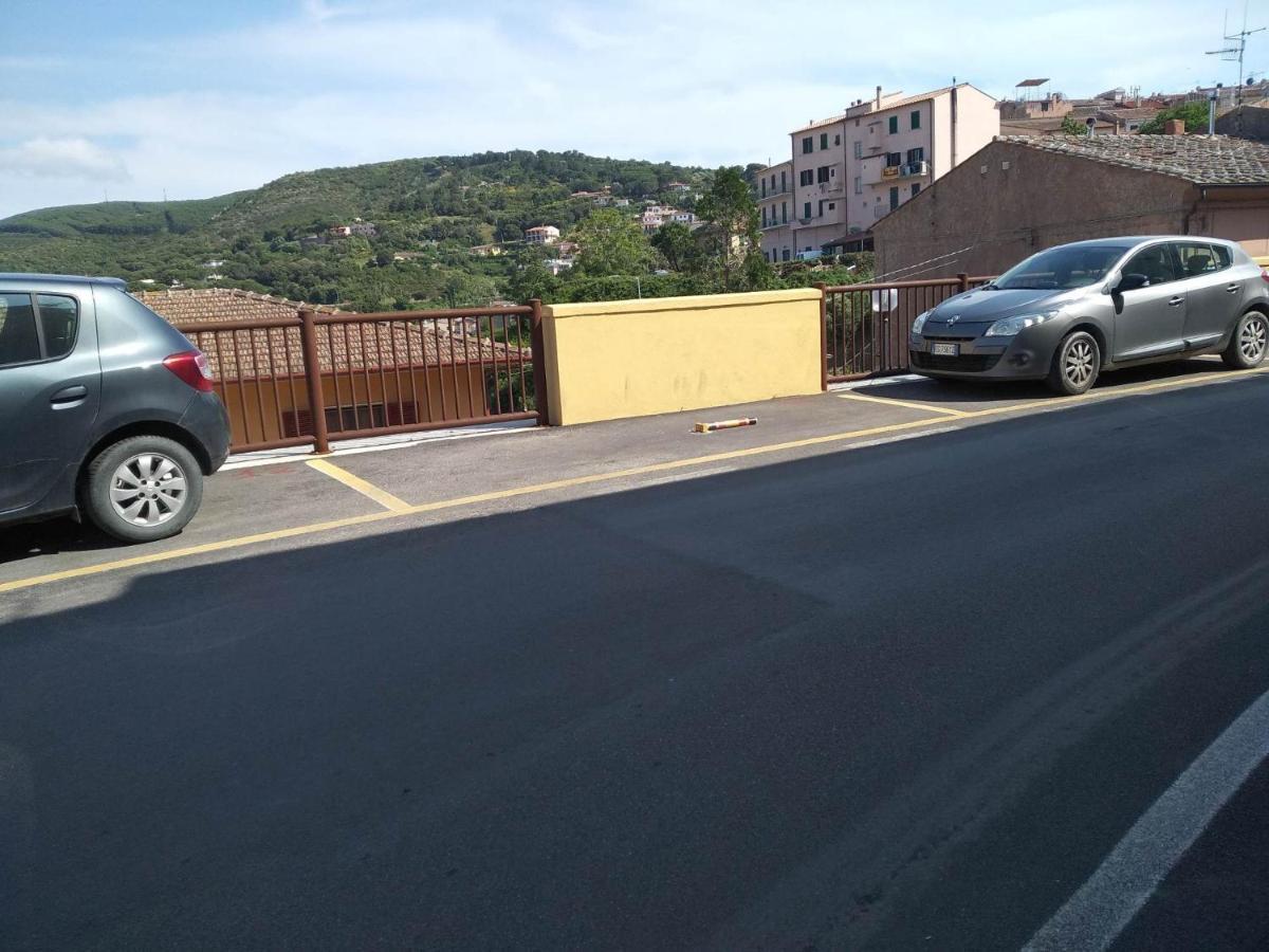 Solino House Capoliveri  Luaran gambar