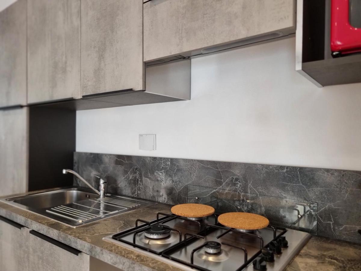Solino House Capoliveri  Luaran gambar