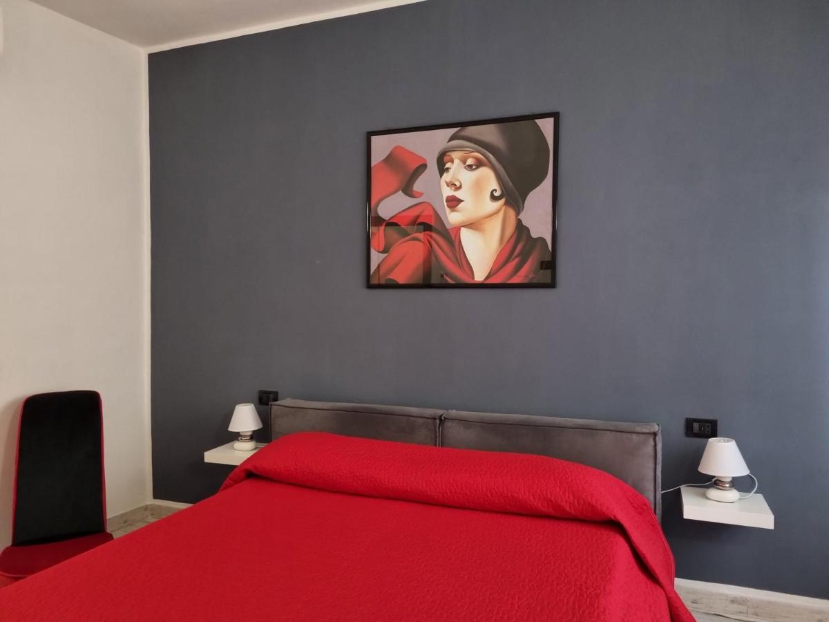 Solino House Capoliveri  Luaran gambar