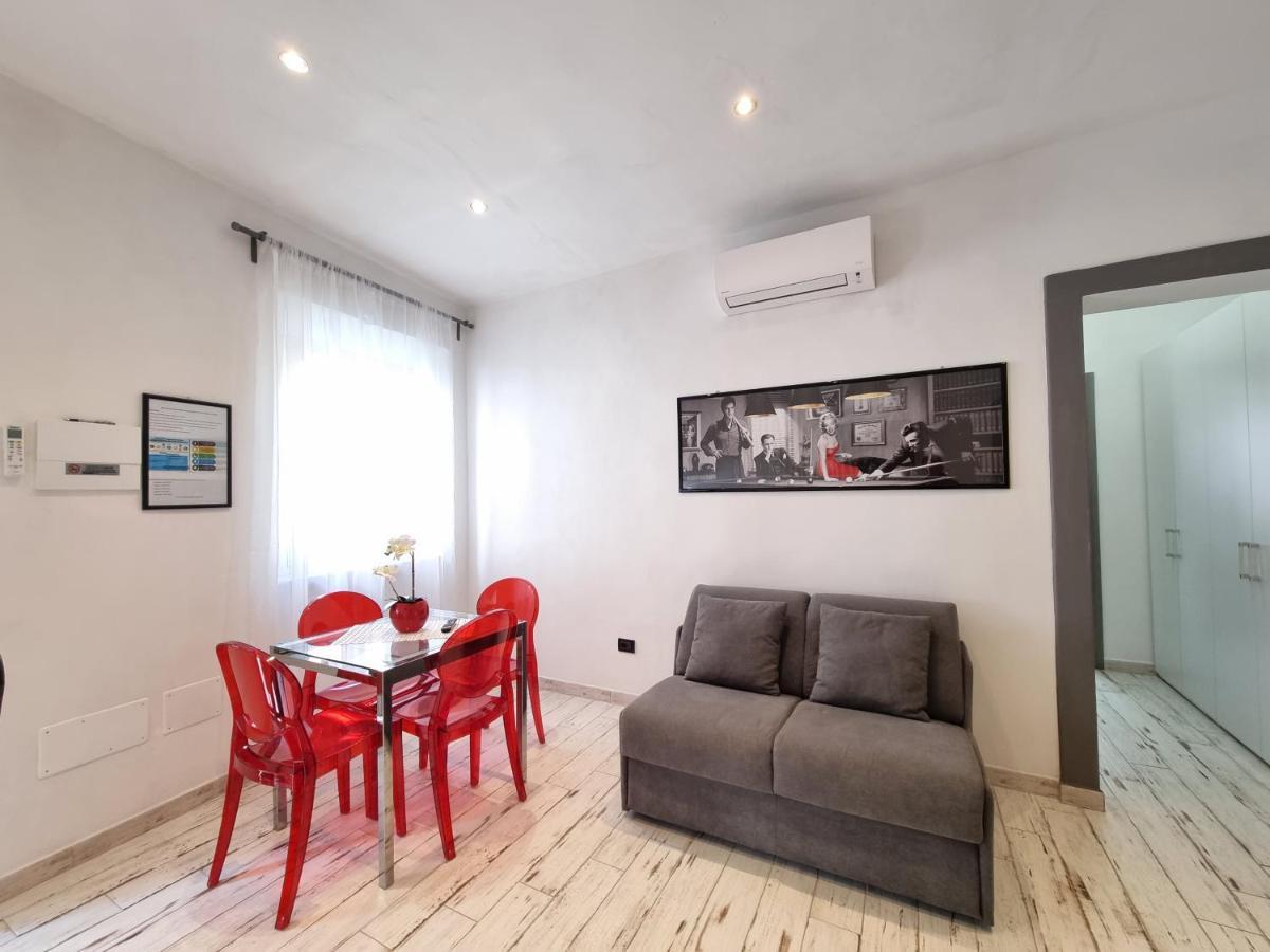 Solino House Capoliveri  Luaran gambar