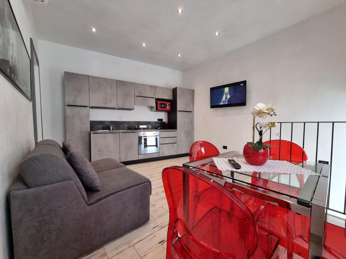 Solino House Capoliveri  Luaran gambar