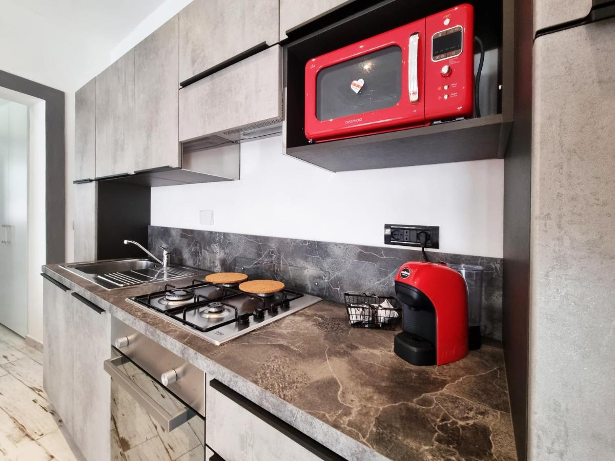 Solino House Capoliveri  Luaran gambar