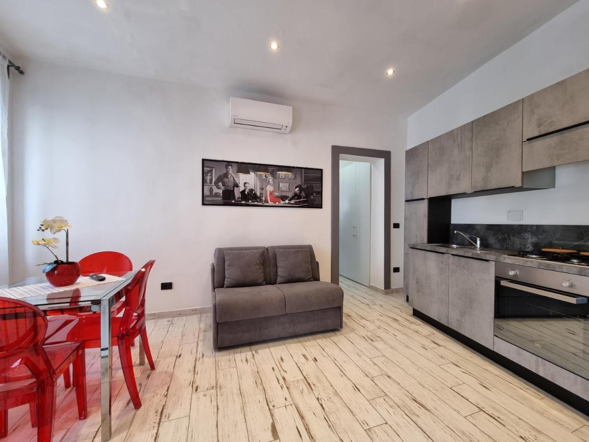 Solino House Capoliveri  Luaran gambar